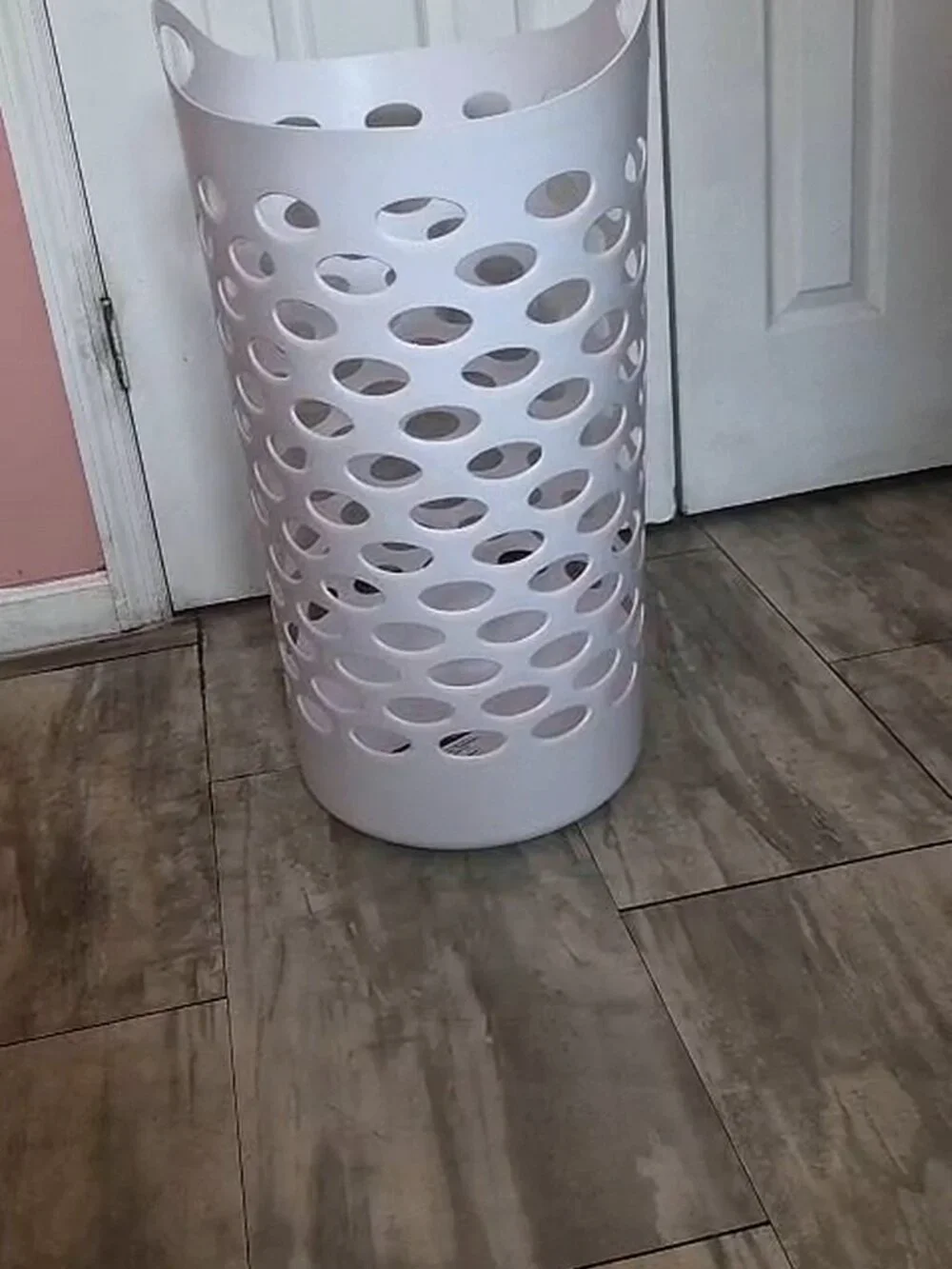 Mainstays flexible plastic